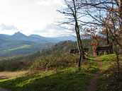 Blick ins Trifelsland