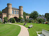 Botanischer Garten