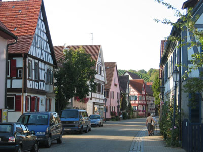 Ochsenbach